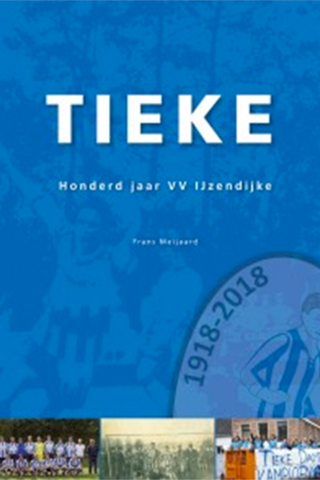 TIEKE