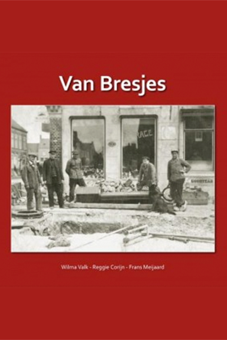 Van Bresjes