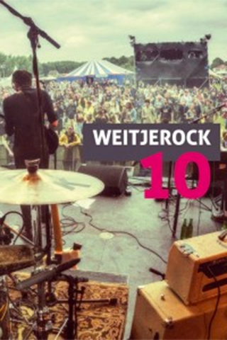 Weitjerock