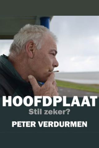 Hoofdplaat – Stil zeker?